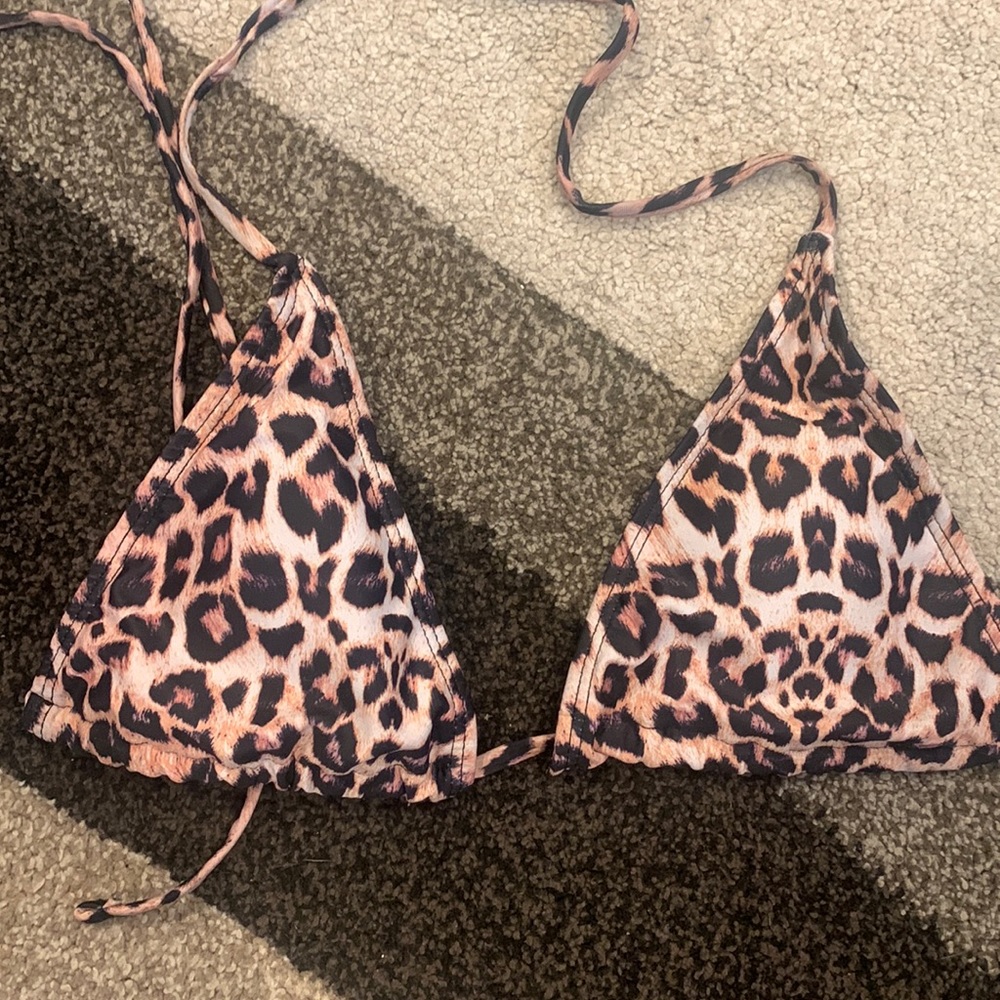 shein bikini it’s a medium
